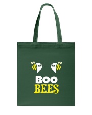 Boo-Bees-T-shirt Tote Bag thumbnail