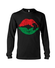 BLACK LIP Long Sleeve Tee thumbnail