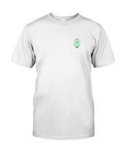 Rca Shirt Classic T-Shirt thumbnail