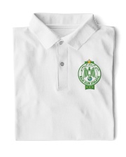 Rca Shirt Classic Polo front
