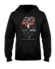 TESLA 40 YEARS Hooded Sweatshirt thumbnail