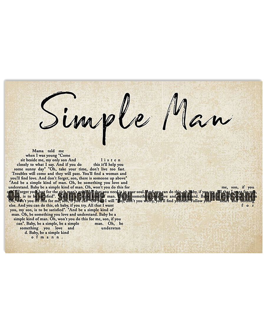 LIMITED EDITION 24x16 Poster