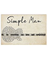 LIMITED EDITION 24x16 Poster front
