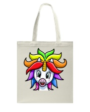 Unicorn Tote Bag thumbnail