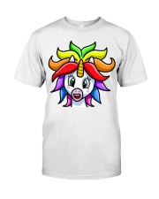 Unicorn Premium Fit Mens Tee thumbnail