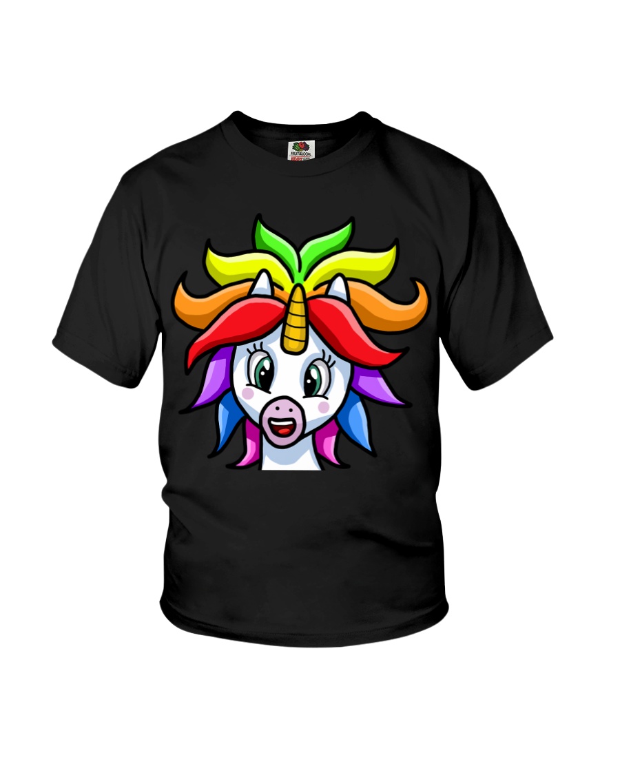 Unicorn Youth T-Shirt