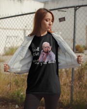 What are you all doing Classic T-Shirt apparel-classic-tshirt-lifestyle-07