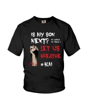 Let's Us Breath Youth T-Shirt thumbnail