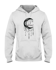 Moon dream catcher Hooded Sweatshirt thumbnail
