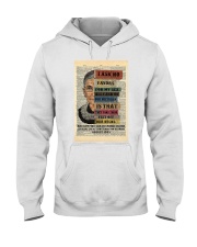 RBG I Ask No Favors For My Sex Hooded Sweatshirt tile