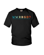 WWRBGD Youth T-Shirt tile