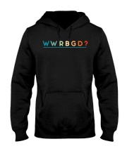WWRBGD Hooded Sweatshirt tile