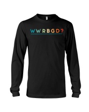 WWRBGD Long Sleeve Tee tile