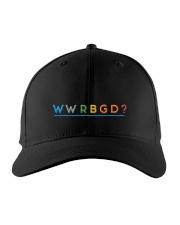WWRBGD Embroidered Hat tile
