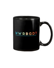 WWRBGD Mug tile