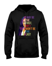 I may be the first Hooded Sweatshirt tile