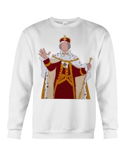 King George Hamilton Crewneck Sweatshirt tile