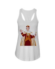 King George Hamilton Ladies Flowy Tank tile