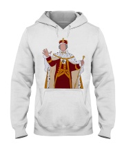 King George Hamilton Hooded Sweatshirt tile
