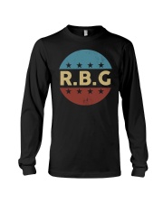 Vintage Notorious RBG Long Sleeve Tee thumbnail