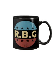Vintage Notorious RBG Mug thumbnail