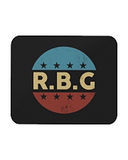Vintage Notorious RBG Mousepad thumbnail