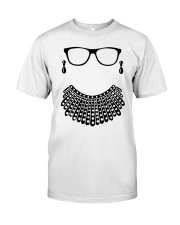 RBG Dissent Classic T-Shirt tile