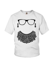 RBG Dissent Youth T-Shirt tile