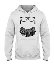 RBG Dissent Hooded Sweatshirt tile