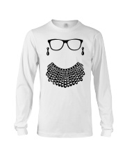 RBG Dissent Long Sleeve Tee tile