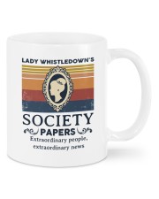 Lady Whistledown Mugs tile