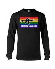 Defend Equality Long Sleeve Tee tile