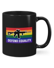Defend Equality Mugs tile
