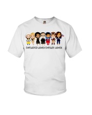 Empowered Women Empower Women Youth T-Shirt tile