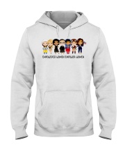Empowered Women Empower Women Hooded Sweatshirt tile