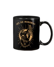 Hex The Patriarchy Mug tile