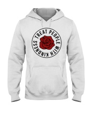 Treat People With Kindness Hooded Sweatshirt tile