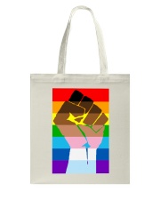 Diversity Tote Bag tile