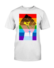 Diversity Classic T-Shirt tile