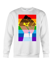 Diversity Crewneck Sweatshirt tile