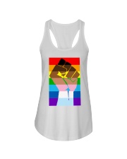 Diversity Ladies Flowy Tank tile