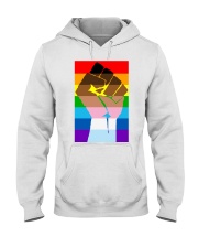 Diversity Hooded Sweatshirt tile