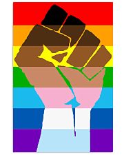 Diversity 11x17 Poster front