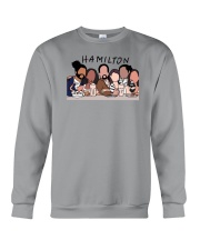 Hamilton Friends Crewneck Sweatshirt tile