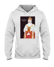 Hamilton King George 3rd Hooded Sweatshirt tile