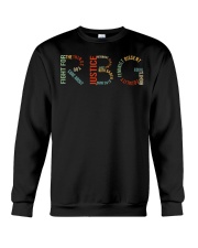 Notorious RBG Ruth Bader Ginsburg Crewneck Sweatshirt tile