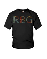 Notorious RBG Ruth Bader Ginsburg Youth T-Shirt tile