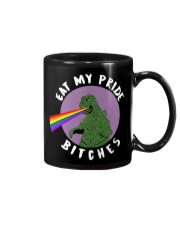 Eat My Pride Bitches Mug thumbnail