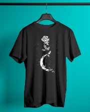 Rose Moon Classic T-Shirt lifestyle-mens-crewneck-front-3