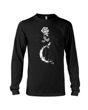 Rose Moon Long Sleeve Tee tile